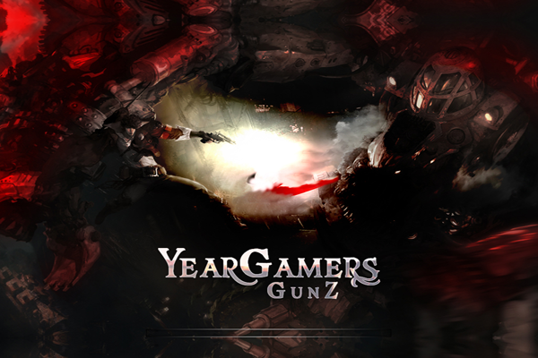 YearGunZ Online